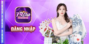 Đăng nhập 79Club