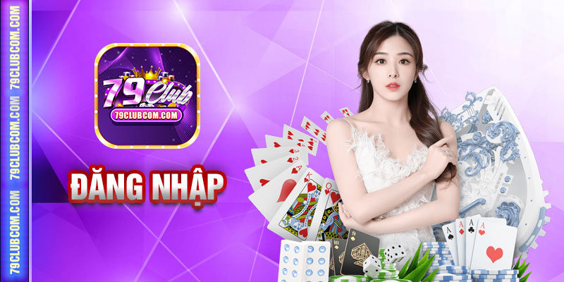 Đăng nhập 79Club