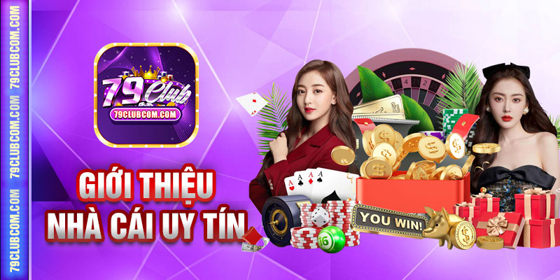 Giới thiệu nhà cái uy tín