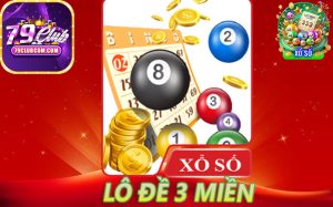 Lo De 3 Mien