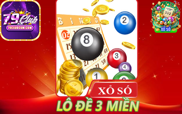 Lo De 3 Mien