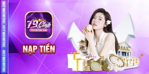 Nạp Tiền