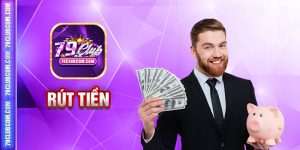 Rút tiền 79club