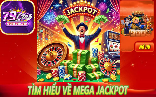 Tìm Hiểu Về Mega Jackpot
