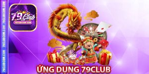 Ứng dụng 79club