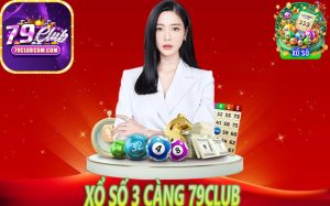 Xo So 3 Cang 79Club