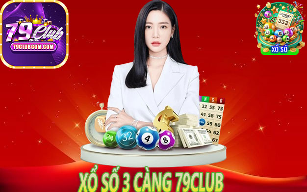 Xo So 3 Cang 79Club