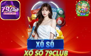 Xo So 79Club