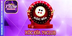 Xóc Đĩa 79Club